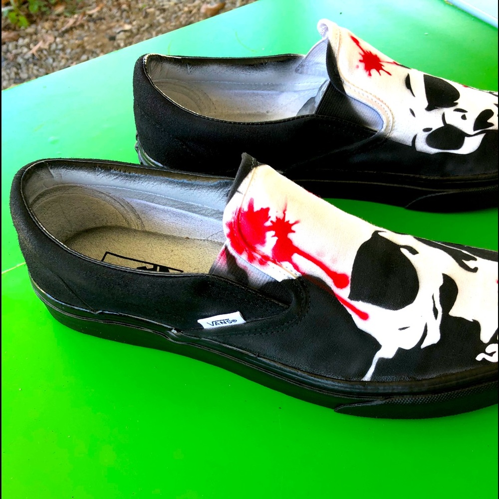 Vans